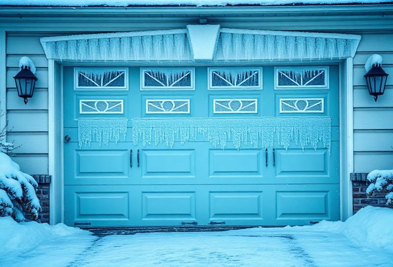 Preparing Your Garage Door for Cold Weather: Essential Tips
