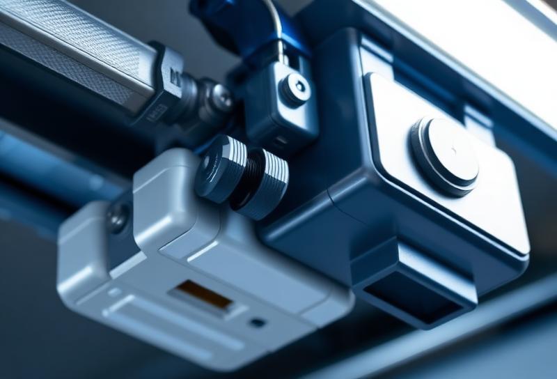 Limit Switch Adjustment: A Complete Guide for Homeowners