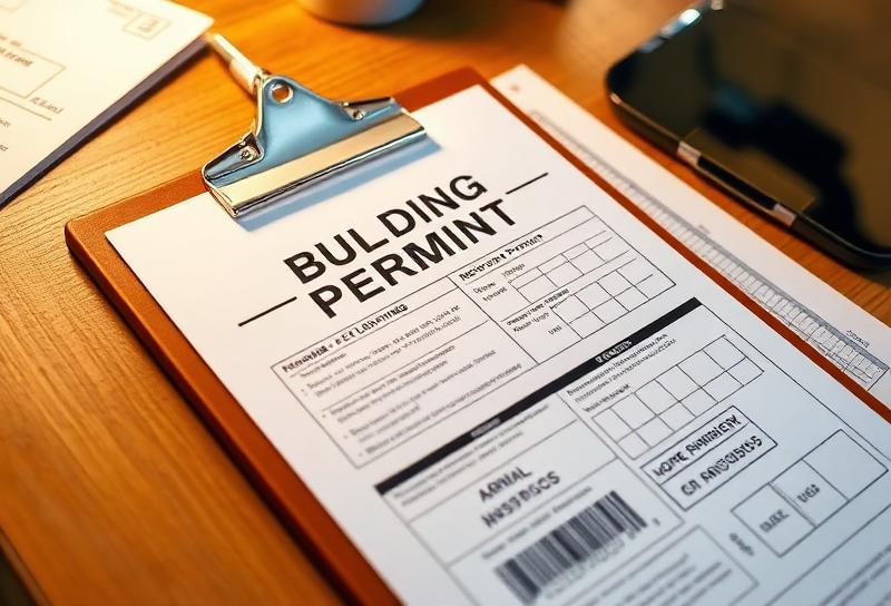 Permits and Regulations: What Every Homeowner Should Know